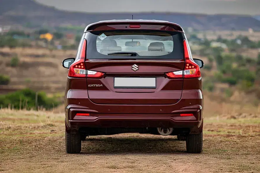 Maruti Ertiga image 5