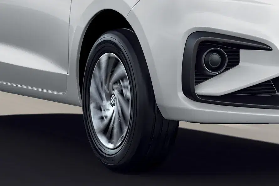 Maruti Ertiga Tour image 3