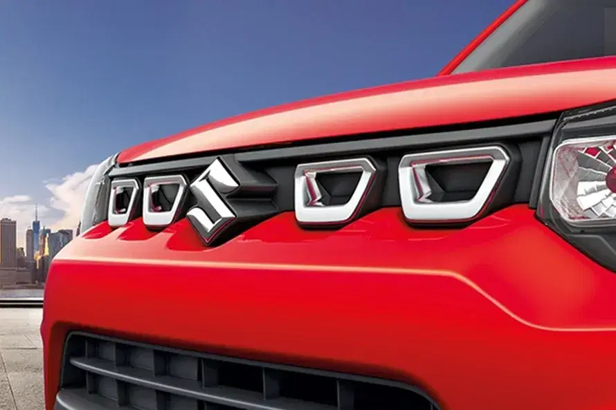Maruti S-Presso image 2