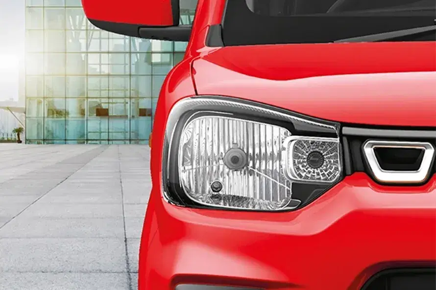 Maruti S-Presso image 5