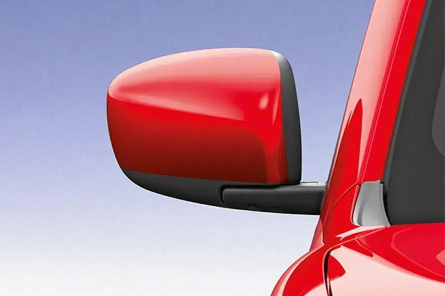 Maruti S-Presso image 4
