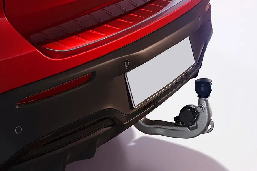 Mercedes-Benz EQB image 4