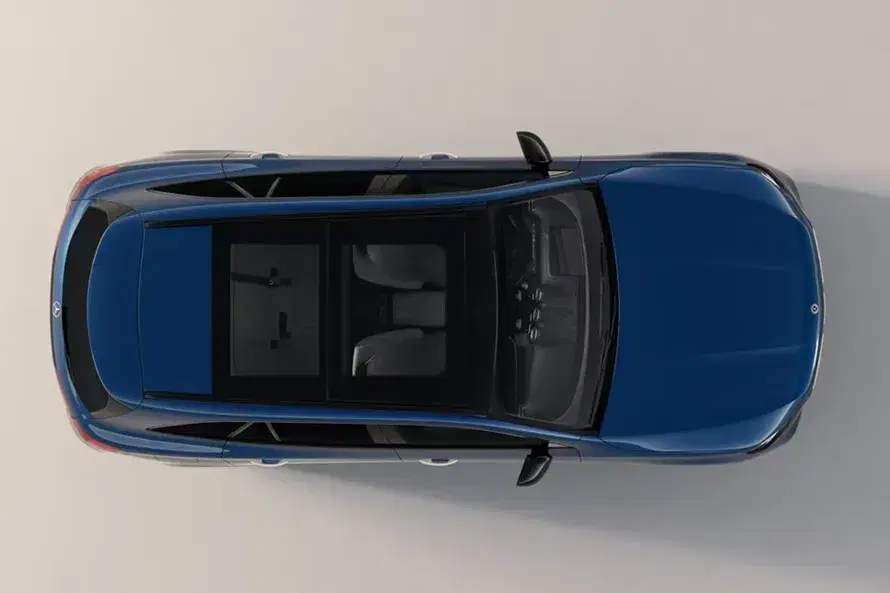 Mercedes-Benz GLC image 3