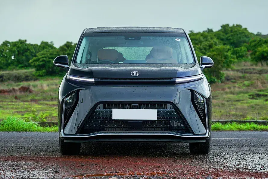 MG M9 image 2