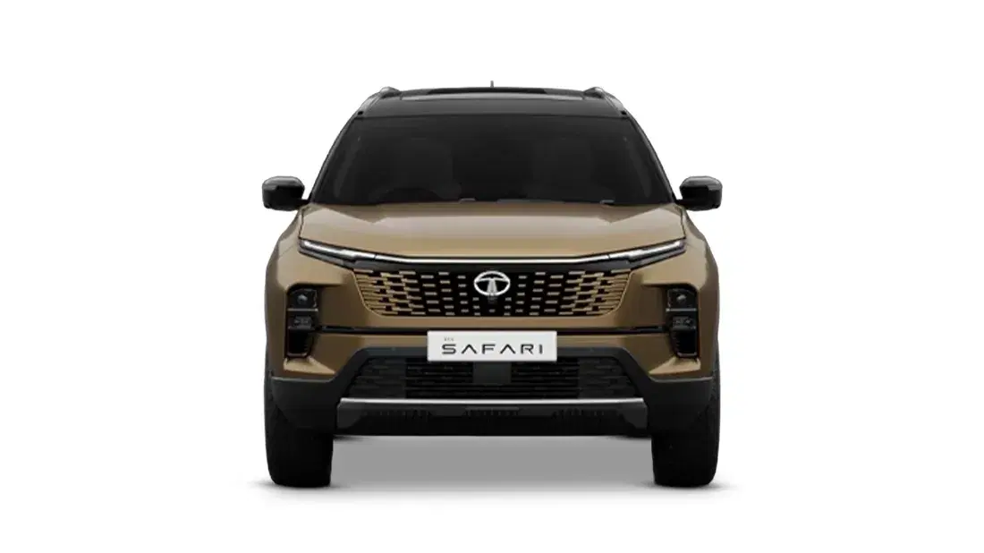 Tata Safari image 3