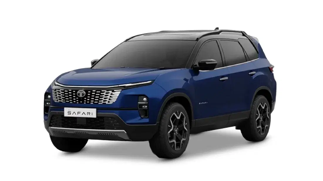 Tata Safari image 4