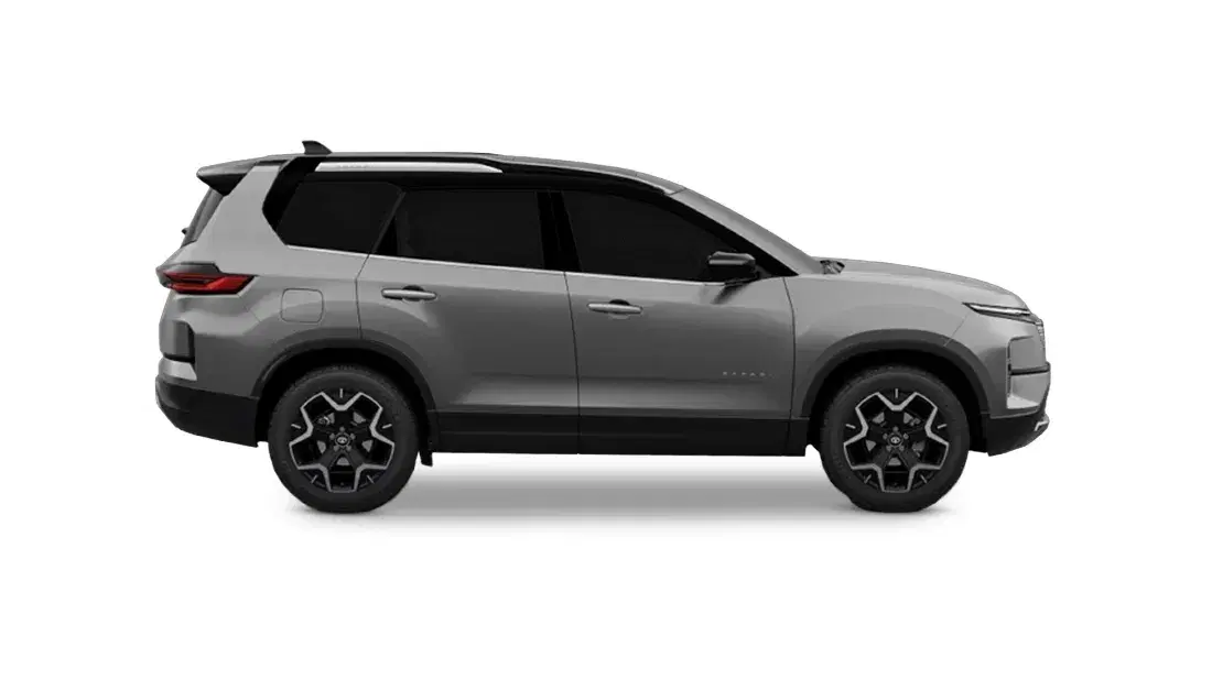 Tata Safari image 5