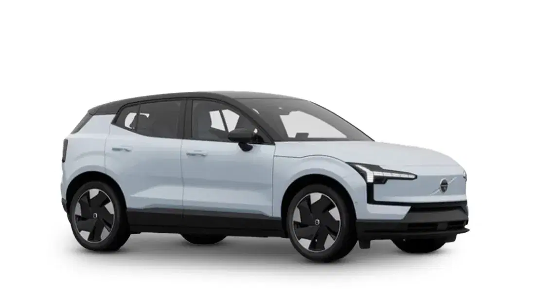 Volvo EX30 image 1
