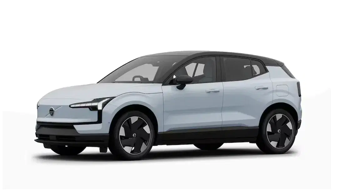 Volvo EX30 image 2