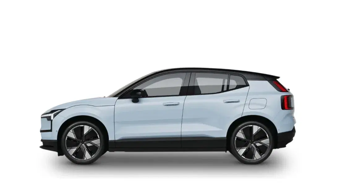 Volvo EX30 image 3