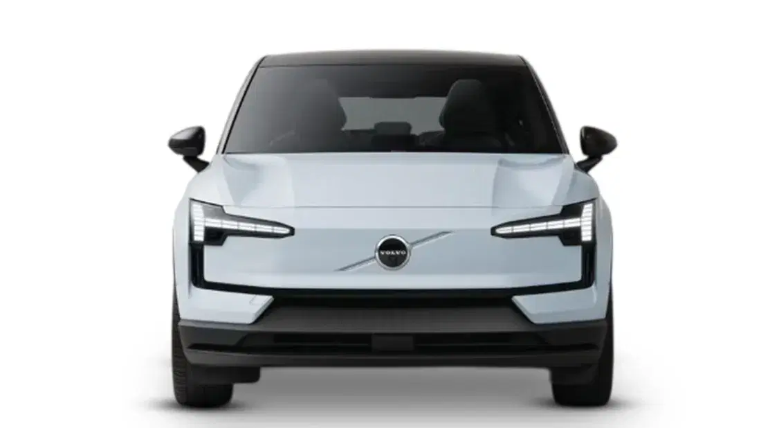 Volvo EX30 image 4