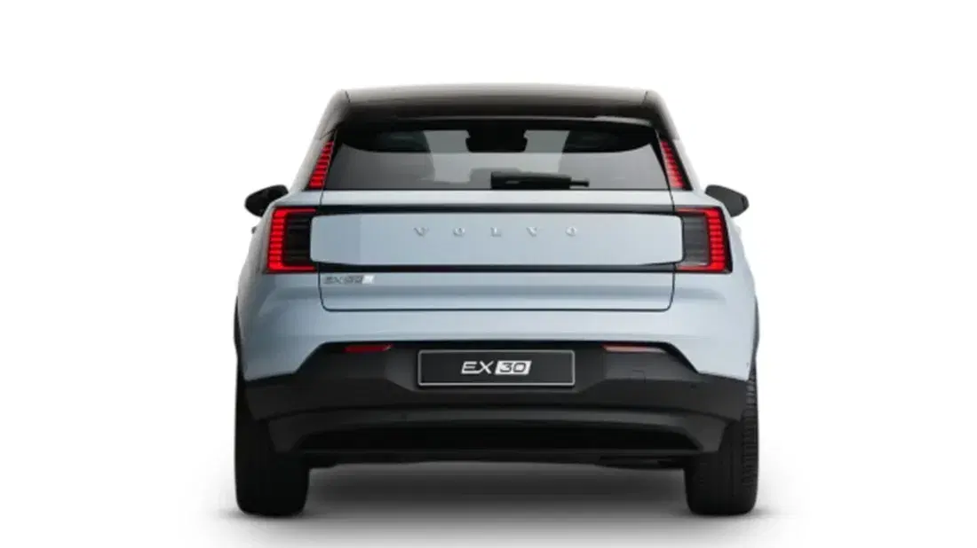 Volvo EX30 image 5
