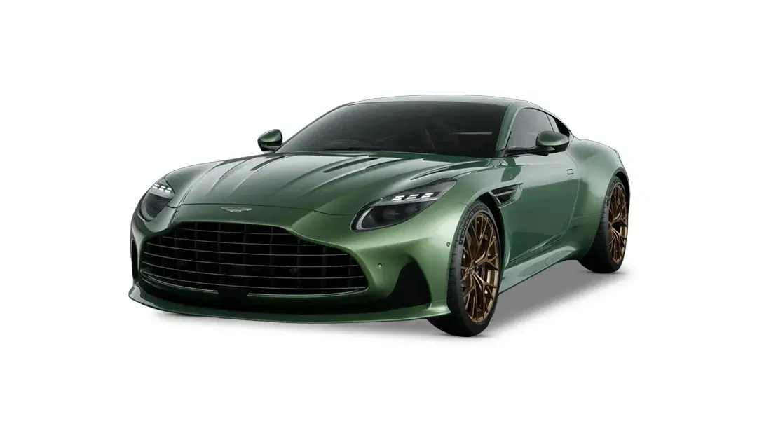 Aston Martin DB12 image 1