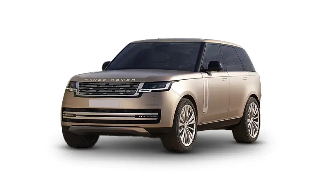 Land Rover Range Rover image 1