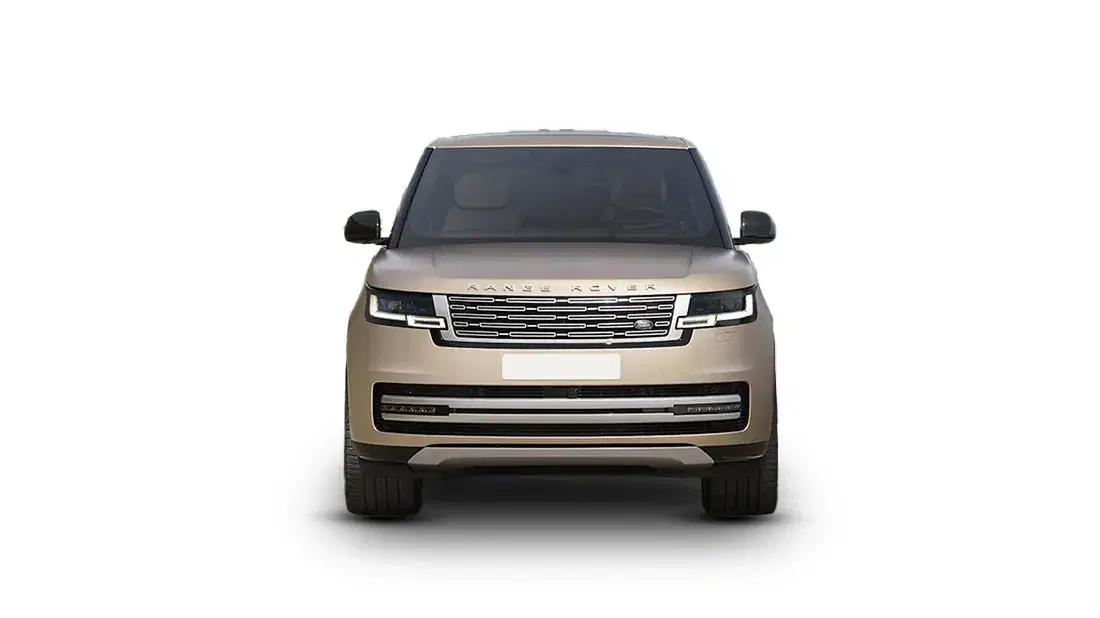 Land Rover Range Rover image 2