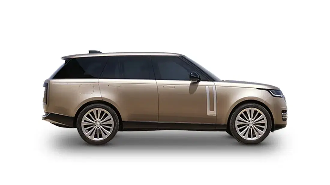 Land Rover Range Rover image 3