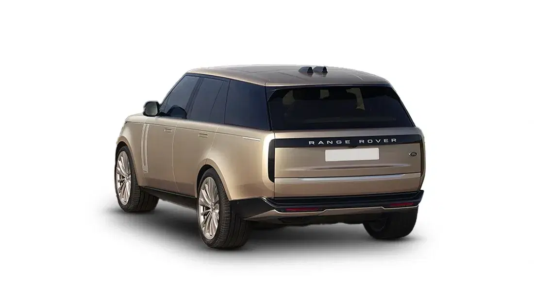 Land Rover Range Rover image 4