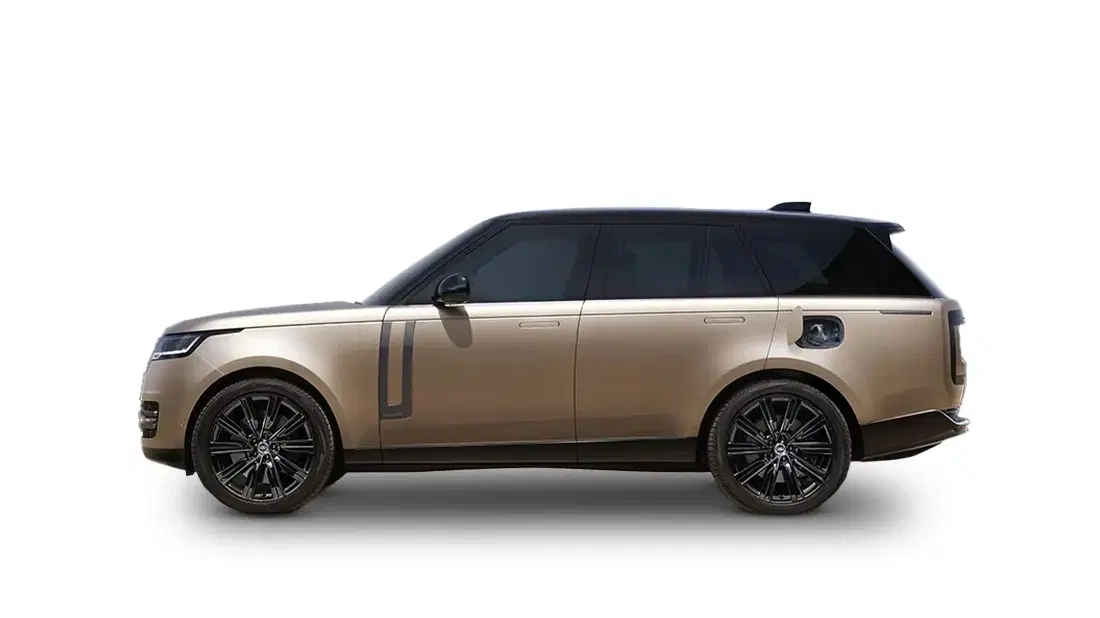 Land Rover Range Rover image 5