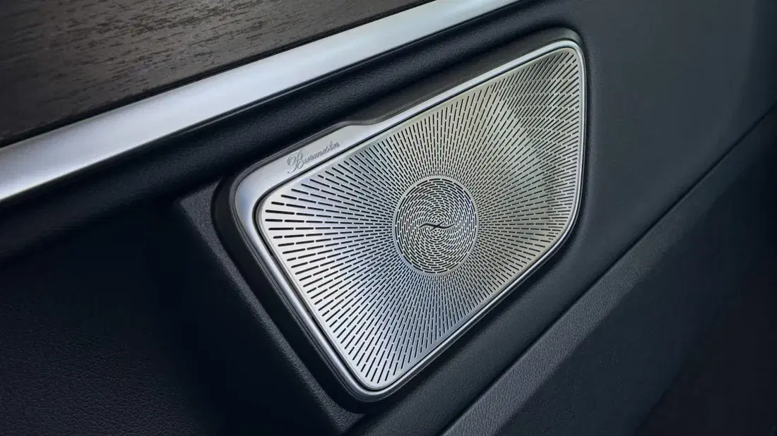 Mercedes-Benz V-Class image 5