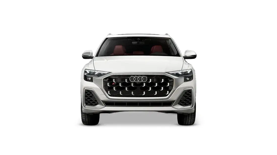 Audi SQ8 Image 4