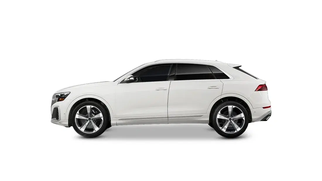Audi SQ8 Image 5
