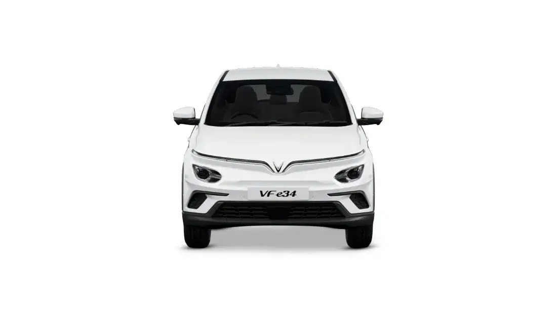 VinFast VF e34 Image