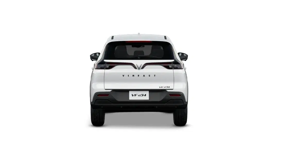 VinFast VF e34 Image