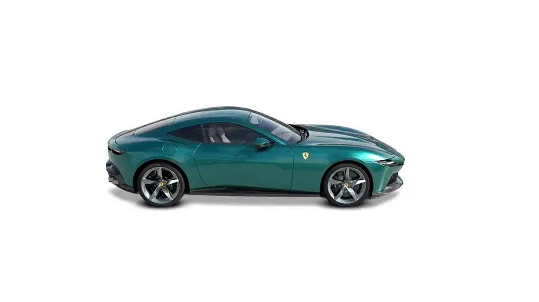 Ferrari Amalfi image 4