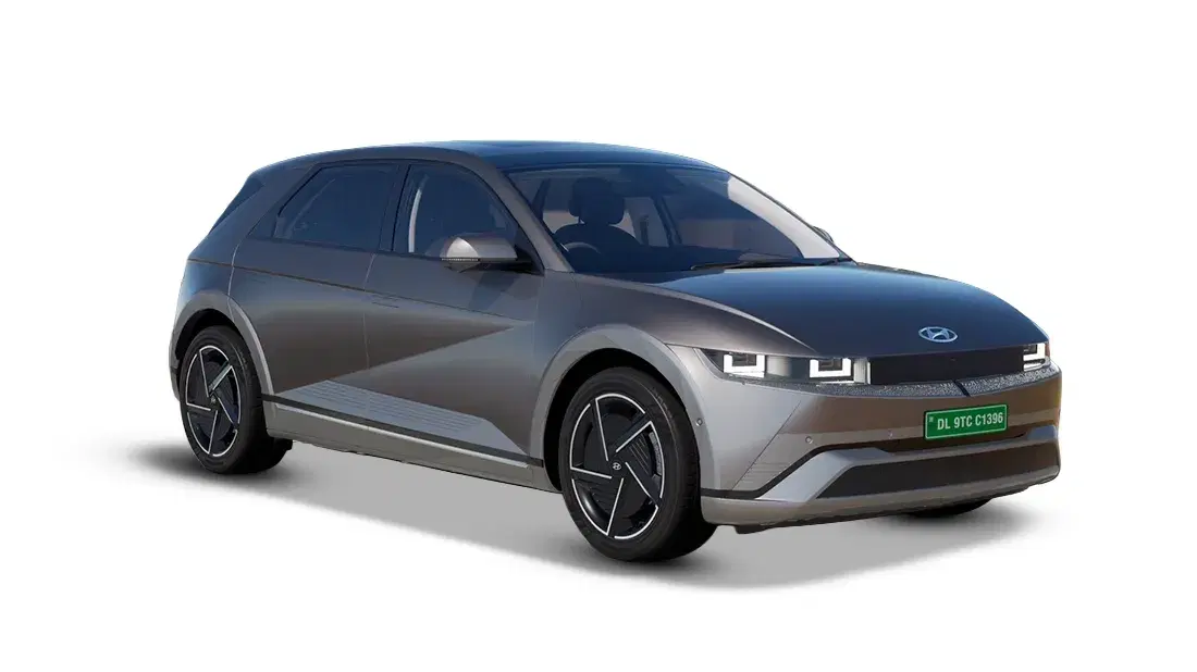 Hyundai IONIQ 5 image 2