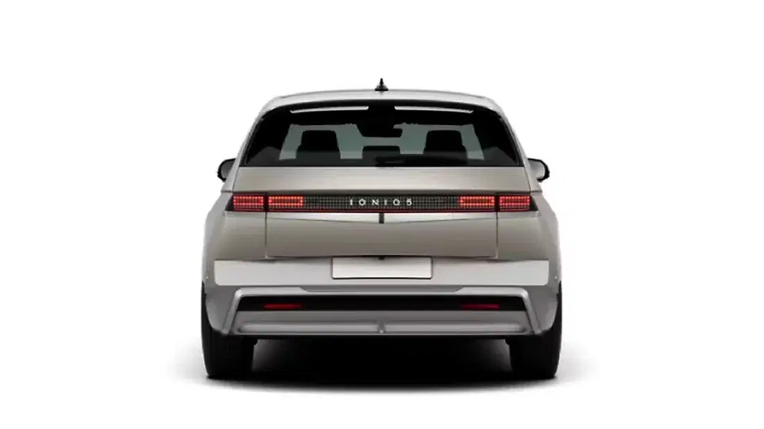 Hyundai IONIQ 5 image 5