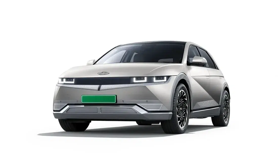 Hyundai IONIQ 5 image 1