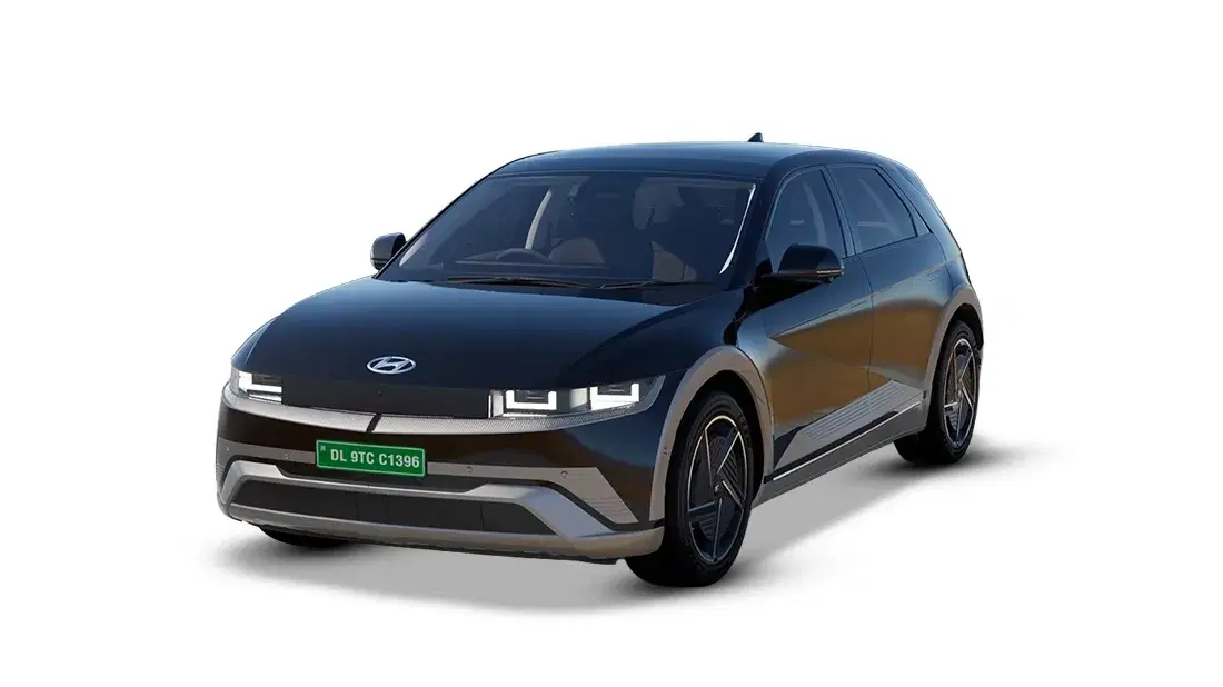 Hyundai IONIQ 5 image 3