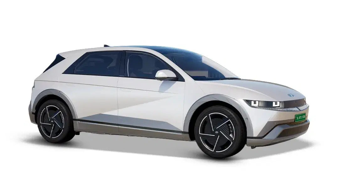 Hyundai IONIQ 5 image 4