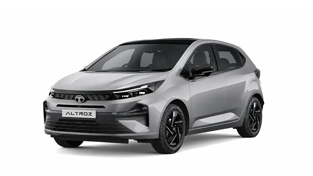 Tata Altroz image 1
