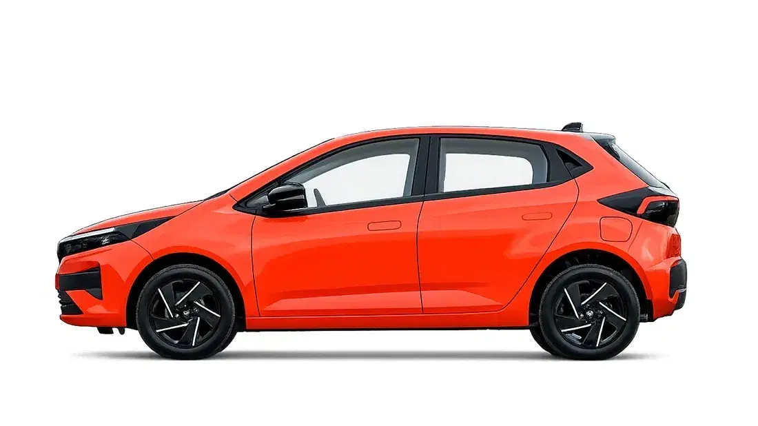 Tata Altroz image 3