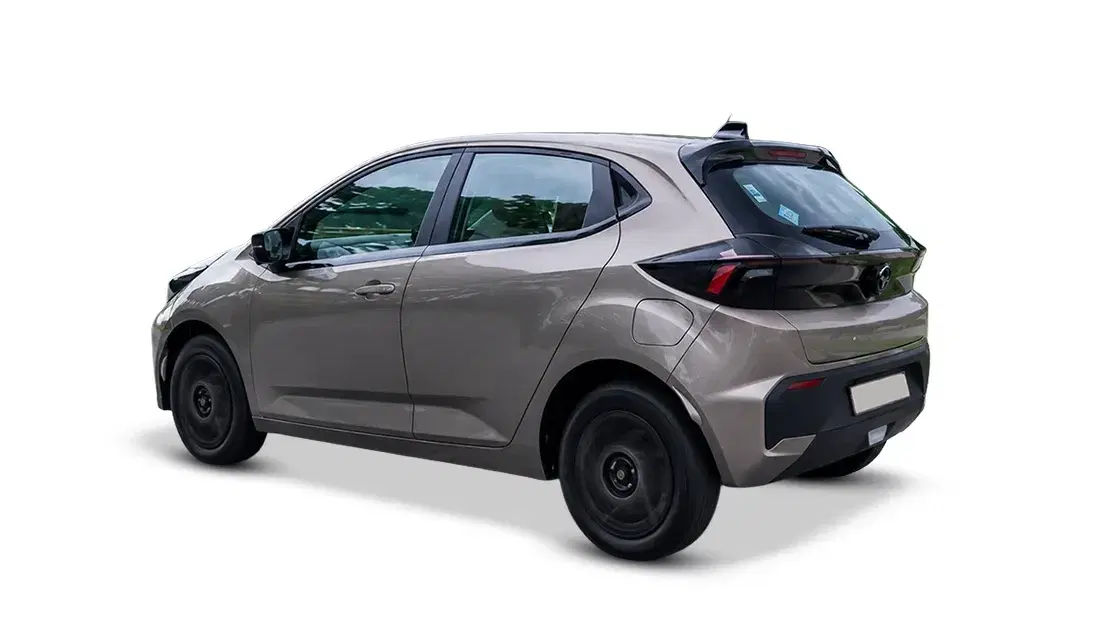 Tata Altroz image 4