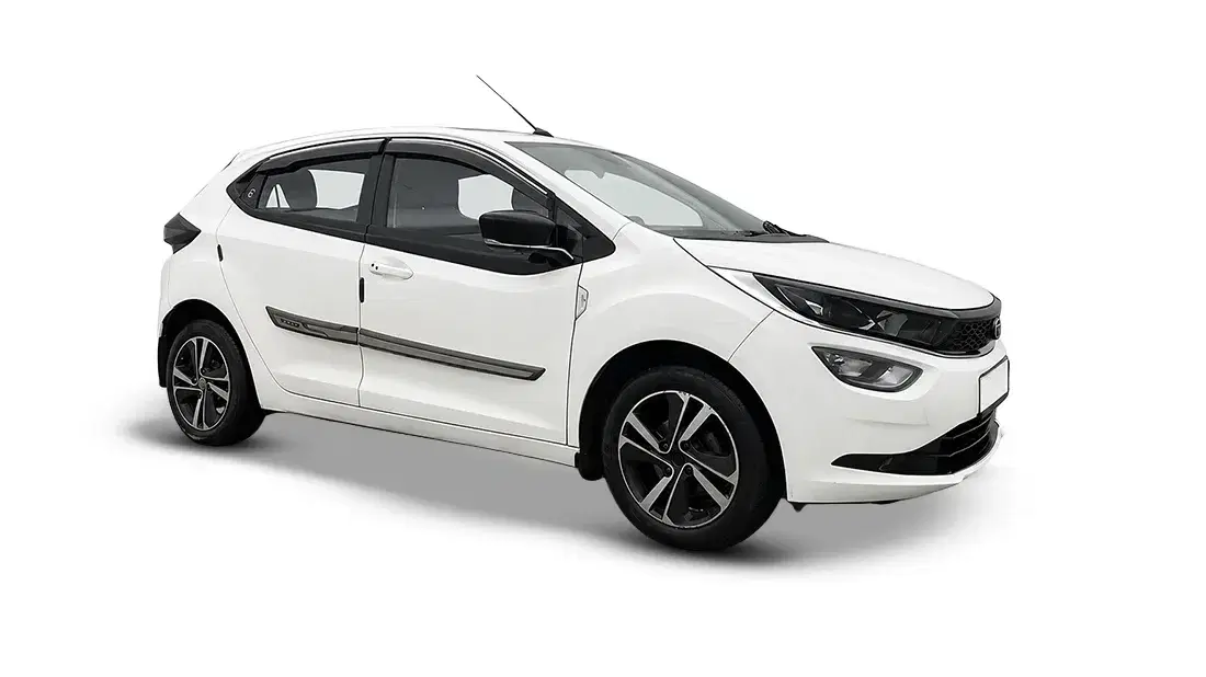 Tata Altroz image 2