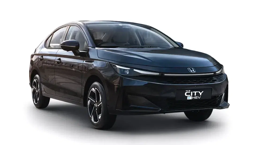 Honda City image 1