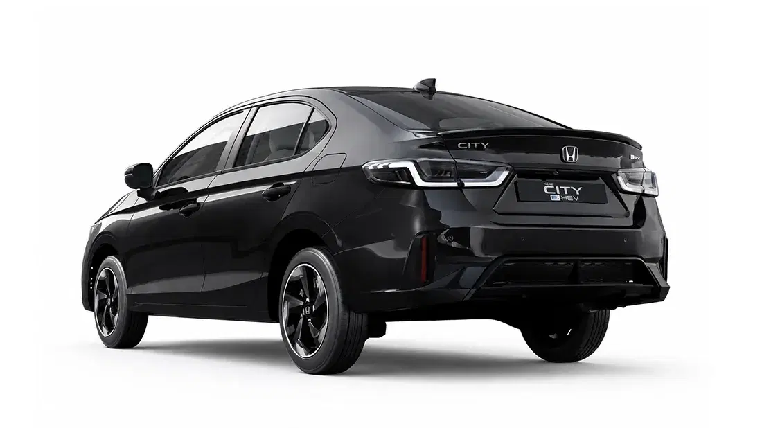 Honda City image 3