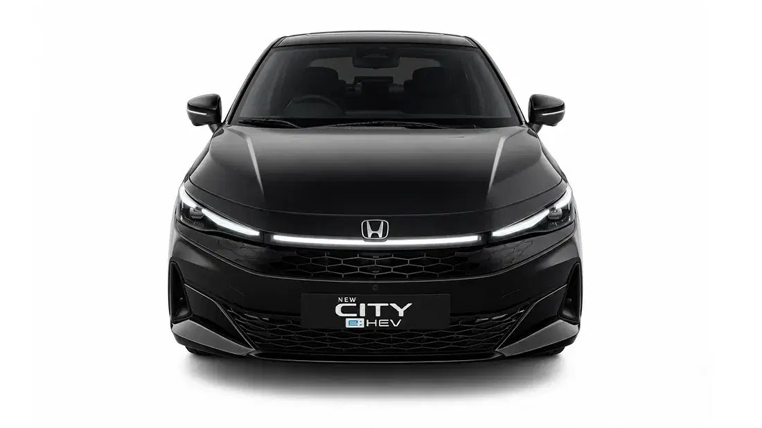 Honda City image 2