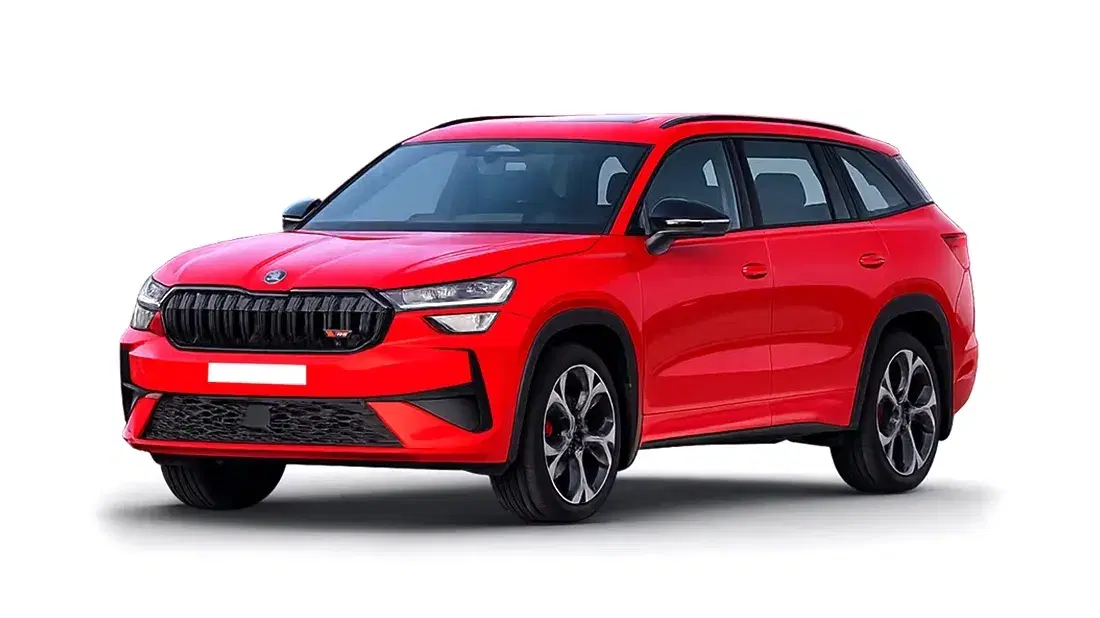 Skoda Kodiaq RS image 2