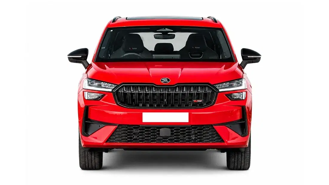 Skoda Kodiaq RS image 3