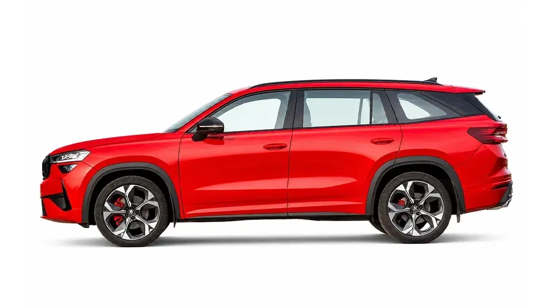 Skoda Kodiaq RS image 4