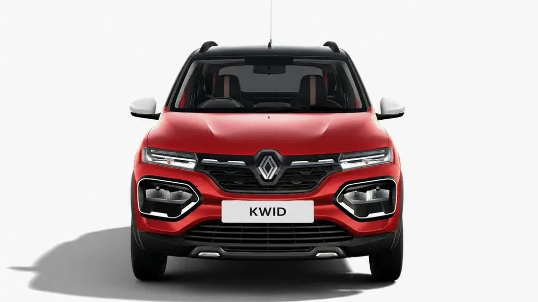 Renault KWID image 2