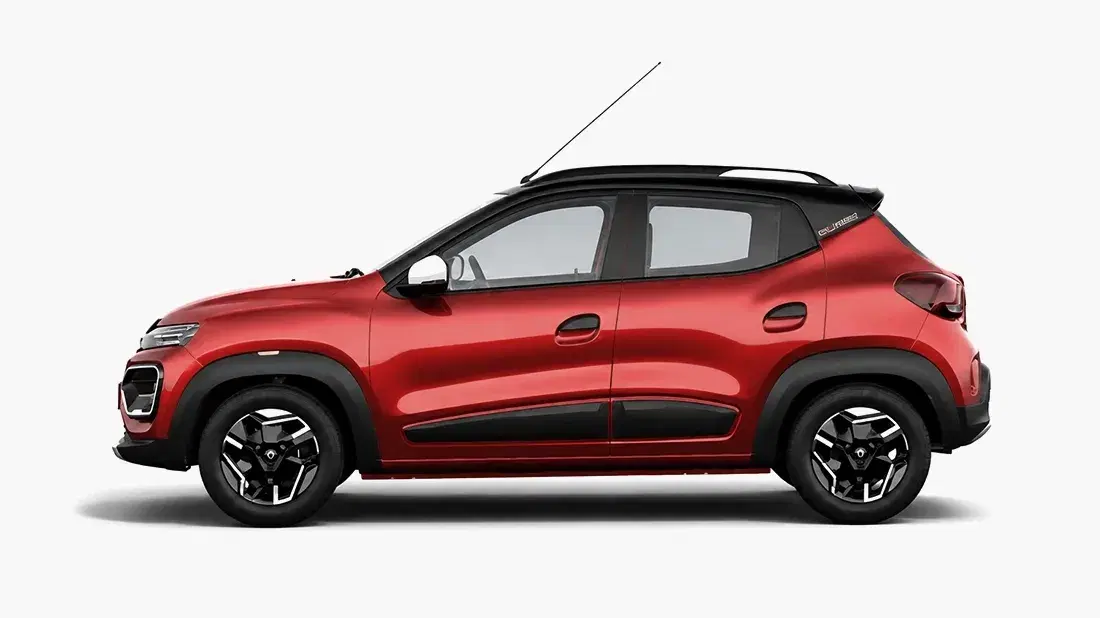 Renault KWID image 3