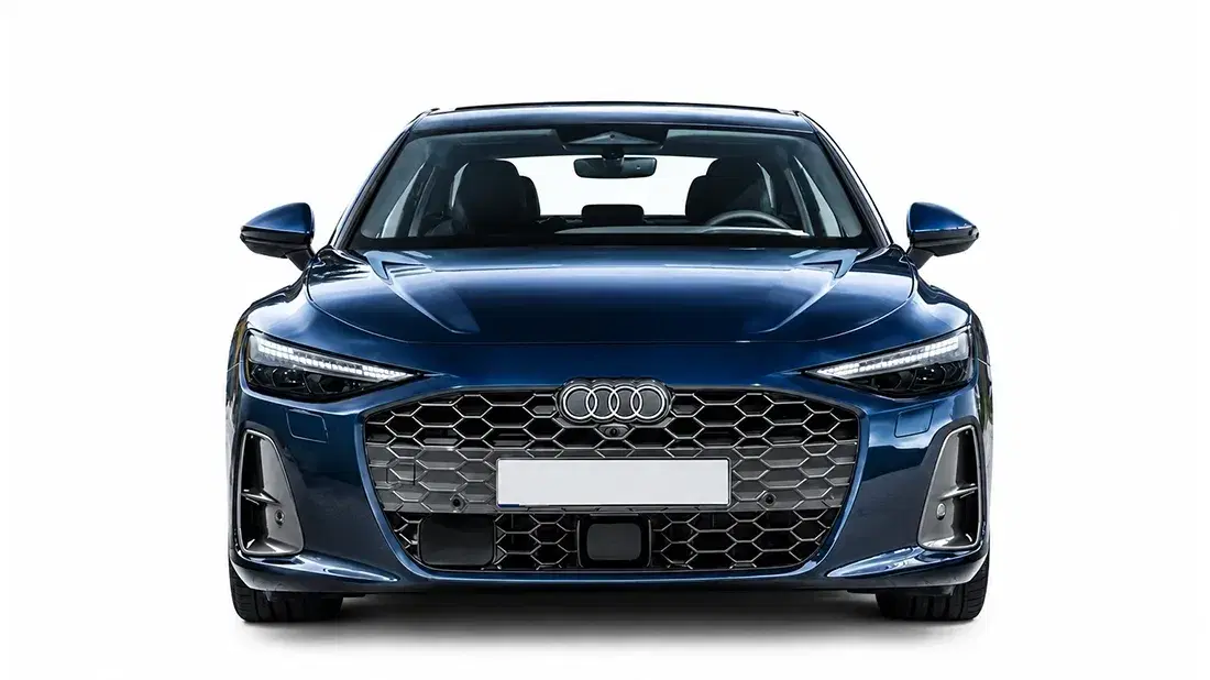 Audi A6 2026 Image