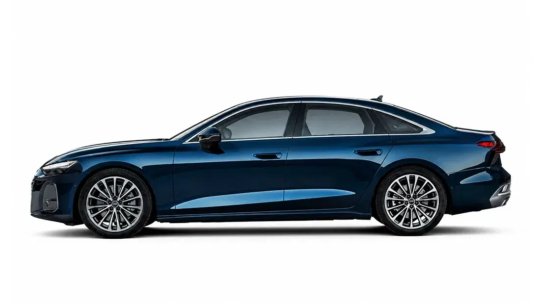 Audi A6 2026 Image