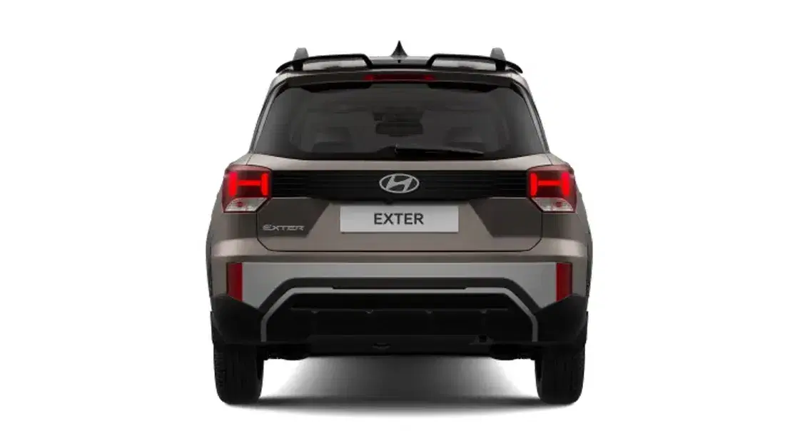 Hyundai Exter image 3