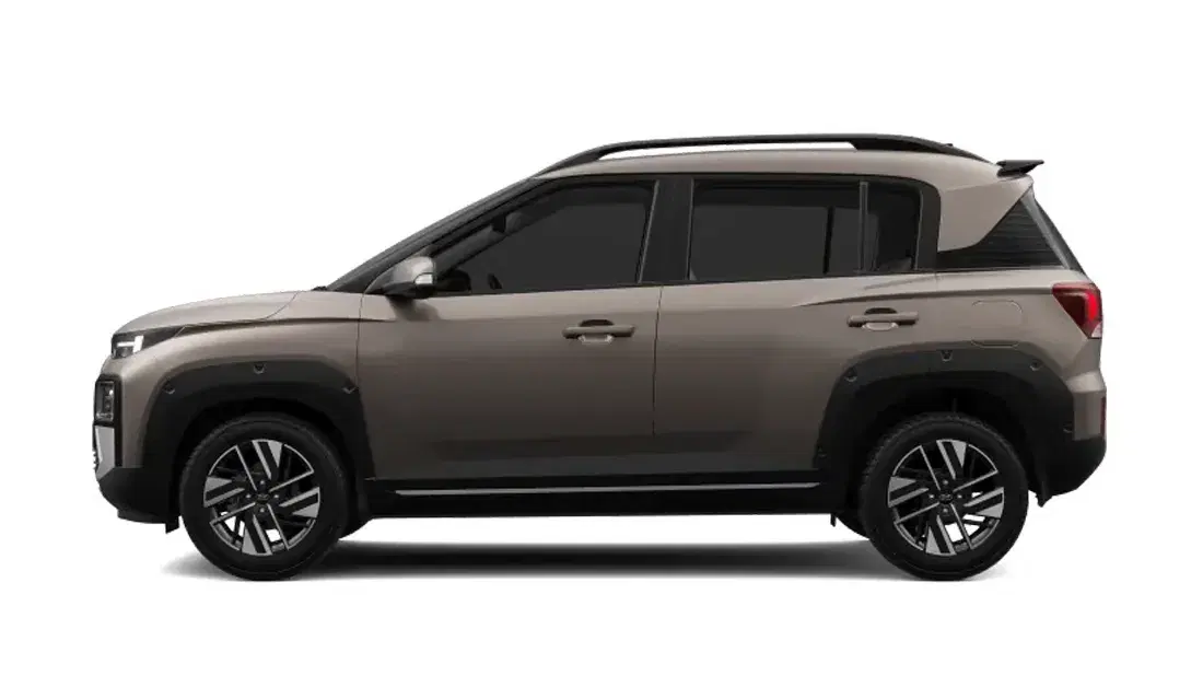 Hyundai Exter image 5