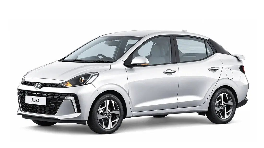 Hyundai Aura Image